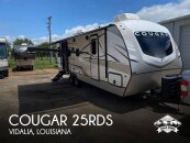 2024 Keystone Cougar