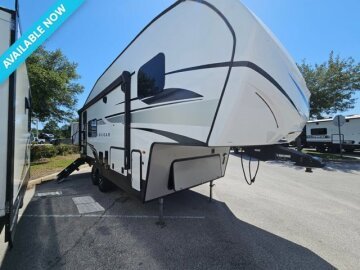 2024 Keystone Cougar 2100RK