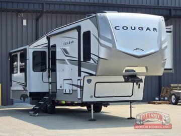 2024 Keystone Cougar