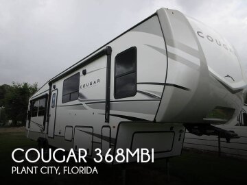2024 Keystone Cougar 368MBI