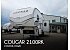 2024 Keystone Cougar 2100RK