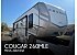 2024 Keystone Cougar 260MLE