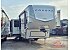 2024 Keystone Cougar 316RLS