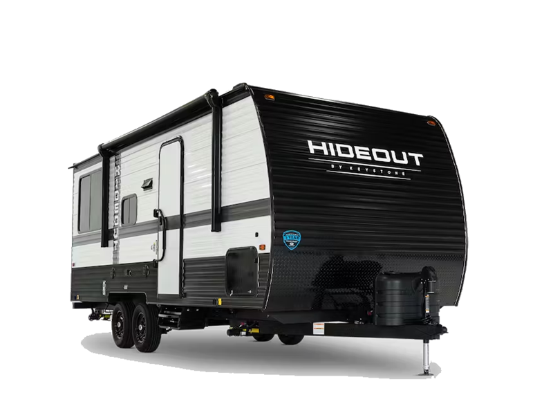 2024 Keystone Hideout 269DB