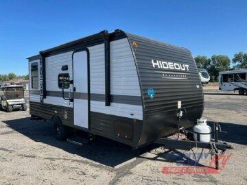 2024 Keystone Hideout