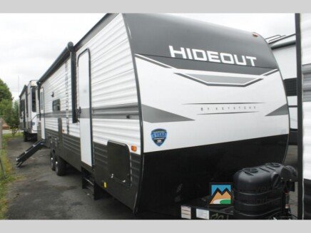 Photo 1 for 2024 Keystone Hideout