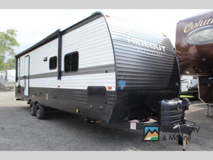 Photo 1 for New 2024 Keystone Hideout 269DB