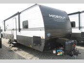 2024 Keystone Hideout