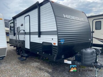 2024 Keystone Hideout