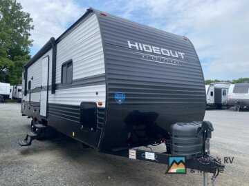 2024 Keystone Hideout