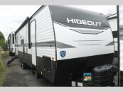 2024 Keystone Hideout