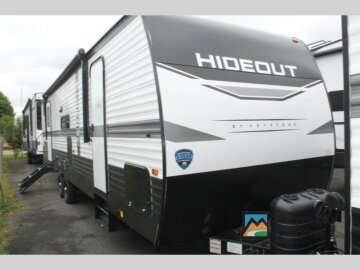 2024 Keystone Hideout