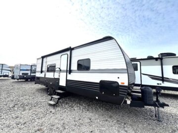 2024 Keystone Hideout 240BH