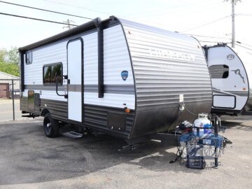 2024 Keystone Hideout