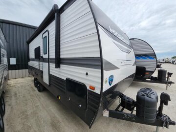 2024 Keystone Hideout 22MLS