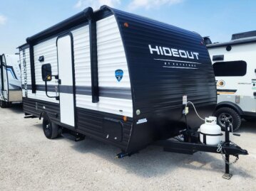 2024 Keystone Hideout 175BH