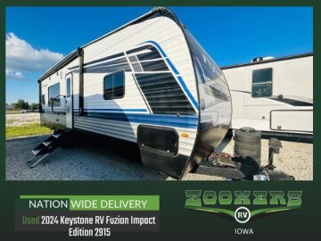 2024 Keystone Impact