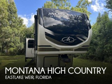 2024 Keystone Montana
