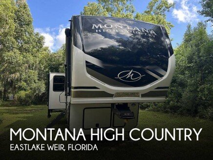 Photo 1 for 2024 Keystone Montana