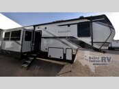 2024 Keystone Montana