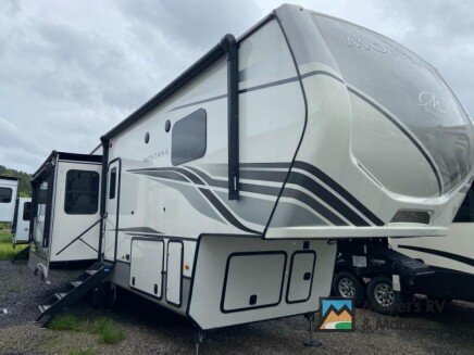 Photo 1 for 2024 Keystone Montana