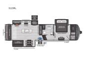 2024 Keystone Montana