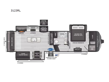 2024 Keystone Montana