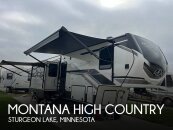 2024 Keystone Montana