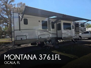 2024 Keystone Montana 3761FL