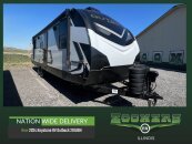 New 2024 Keystone Outback