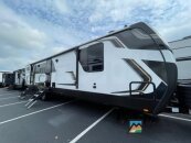 New 2024 Keystone Outback