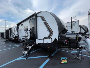 New 2024 Keystone Outback