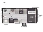 Thumbnail Photo 1 for New 2024 Keystone Outback