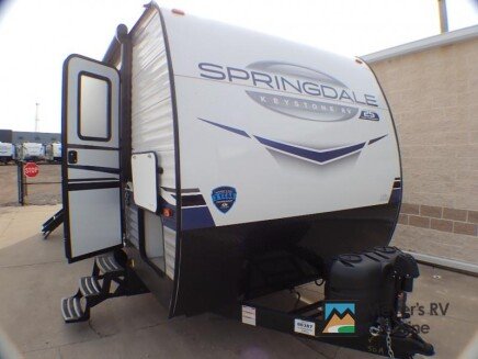Photo 1 for 2024 Keystone Springdale