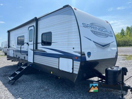 Photo 1 for New 2024 Keystone Springdale