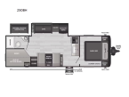 Thumbnail Photo 2 for New 2024 Keystone Springdale