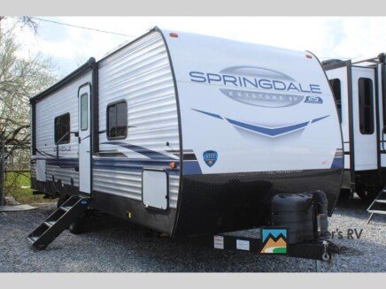 Photo 1 for New 2024 Keystone Springdale