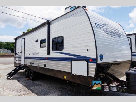 Photo 1 for New 2024 Keystone Springdale