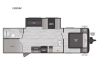 Thumbnail Photo 1 for New 2024 Keystone Springdale