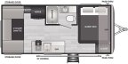 Thumbnail Photo 1 for New 2024 Keystone Springdale