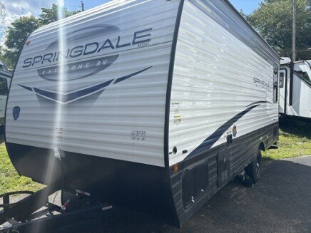 Photo 1 for New 2024 Keystone Springdale