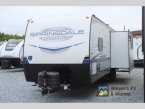 Thumbnail Photo 2 for New 2024 Keystone Springdale