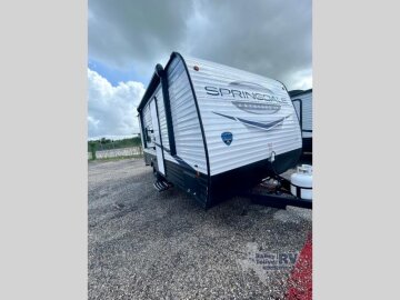 2024 Keystone Springdale 1700FQ