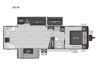 Thumbnail Photo 1 for New 2024 Keystone Springdale