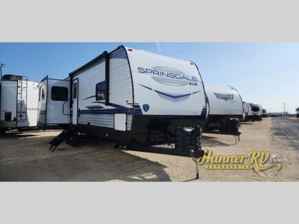 Photo 1 for New 2024 Keystone Springdale