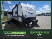 New 2024 Keystone Springdale