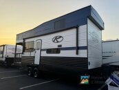 New 2024 Keystone Springdale