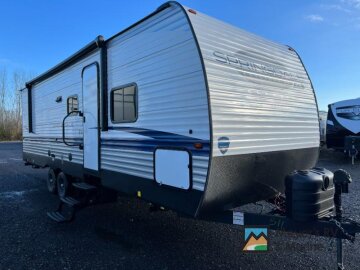 New 2024 Keystone Springdale 261BHC