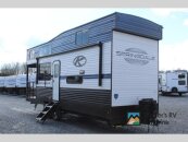 New 2024 Keystone Springdale