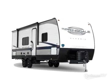 2024 Keystone Springdale